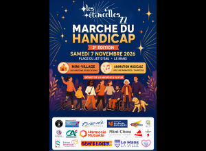 Marche du Handicap