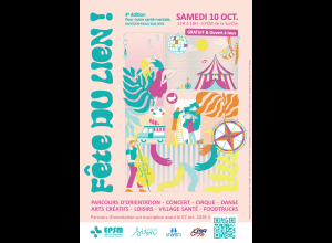 Fête du lien