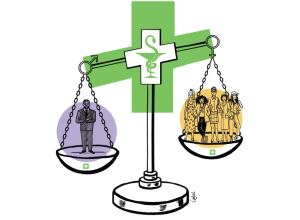 La santé a-t-elle un genre ?