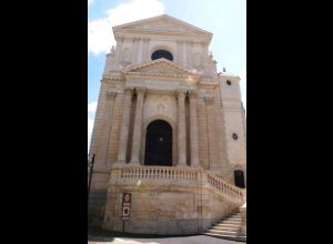 Visite flash : église de la Visitation