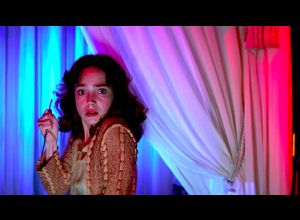 Soirée Halloween - Suspiria, suivi d'un escape game