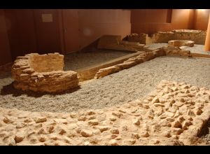 Visite Flash « Les thermes romains »