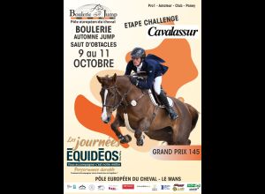 Boulerie Automne Jump