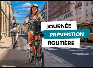 Journée de la prévention routière