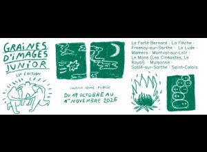 Graines d'Images Junior