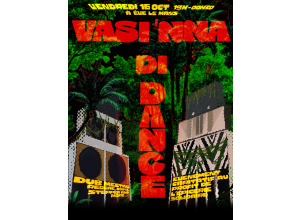 VASI'NNA DI DANCE