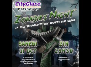 Zombies Night