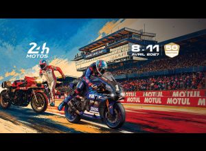 24 Heures Motos 2027