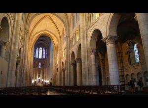 Visite Flash - La Cathédrale Saint-Julien