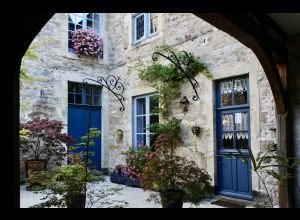 Maison Saint-Pierre
