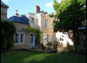 BED & BREAKFAST - LE CLOS D'HAUTEVILLE