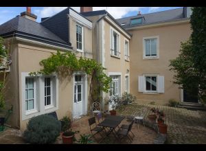 BED & BREAKFAST - LE CLOS D'HAUTEVILLE