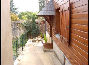 SELF CATERING - LE PETIT CHALET