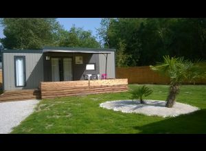 LES COTTAGES DU RESTAURANT