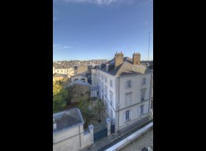 CHAMBRES D'HOTES L'HOTEL PARTICULIER LE MANS