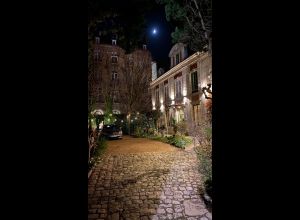 CHAMBRES D'HOTES - MANOIR AUVRAY