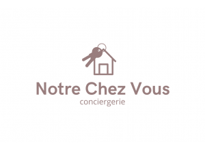 CONCIERGERIE NOTRE CHEZ VOUS