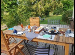 Les Terrasses de Chantarel