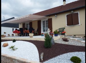 Chambres d'hôtes les pinsons