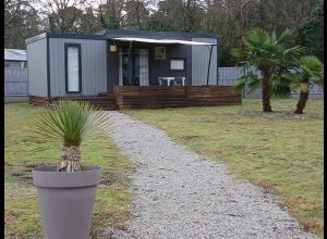 Cottages Amélie et Compagnie