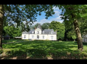 Domaine de Chatenay