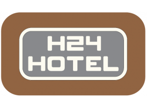 H24 HOTEL LE MANS