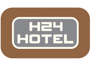 H24 Hotel Le Mans