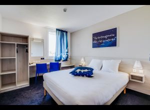 Ace Hotel Le Mans Nord