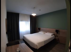 Zénitude - appart'hôtel
