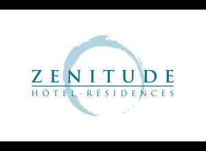 Zenitude Hôtel Résidences Le Mans Novaxis
