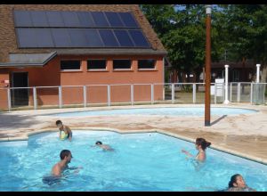 Camping OnlyCamp Le Pont Romain