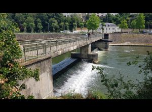 AUTOUR DU BOULEVARD NATURE : ENTRE MONOD ET L'ÉPINE, DE PARC EN PARC