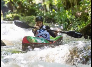 CANOE-KAYAK CLUB DU MANS