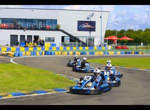 KARTING DES 24 HEURES