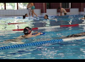 PISCINE MUNICIPALE D'ALLONNES