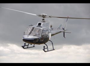 Heliberté HJS – CIE HELICOPTERES (直升机观光)
