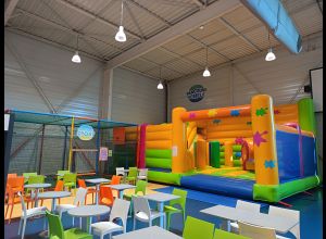 GULLI PARC LE MANS