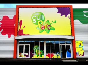 GULLI PARC