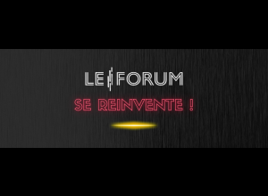 SALLE LE FORUM