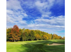 GOLF COURSE OF SARGÉ