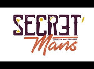 Secret'Mans