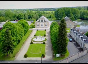 Maison de l'Eau - Arche de la Nature