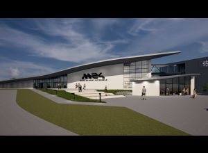 M24 - Musée du Sport Automobile