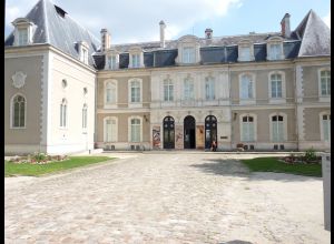 TESSÉ MUSEUM