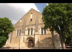 HOTEL-DIEU COEFFORT