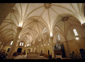 HOTEL-DIEU COEFFORT