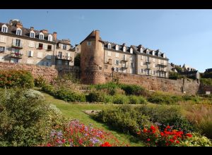 JARDINS DE GOURDAINE