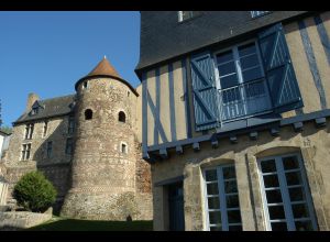 Le Mans Ville d'Art et d'Histoire - Ville et Coeur historique