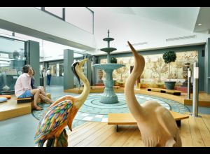 Musée de la Faïence et de la Céramique