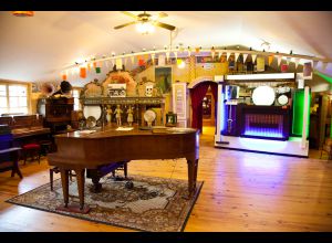 MUSEE DE LA MUSIQUE MECANIQUE